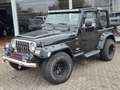 Jeep Wrangler TJ Sport 2.4 KLIMA/HARDTOP/OFFROAD Nero - thumbnail 6