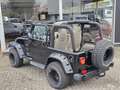 Jeep Wrangler TJ Sport 2.4 KLIMA/HARDTOP/OFFROAD Nero - thumbnail 7