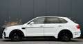 Bentley Bentayga 6.0 W12 MANSORY *VERKOCHT/SOLD/VENDU* Blanc - thumbnail 8