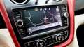 Bentley Bentayga 6.0 W12 MANSORY *VERKOCHT/SOLD/VENDU* Blanc - thumbnail 11