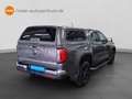 Volkswagen Amarok 3.0 TDI Style 4Motion Alu Matrix-LED AHK Navi ACC Gris - thumbnail 6