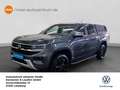 Volkswagen Amarok 3.0 TDI Style 4Motion Alu Matrix-LED AHK Navi ACC Gris - thumbnail 1