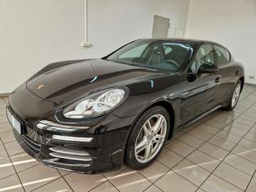 4 Leder Navi Xenon Luft Dach BOSE 19" Facelift