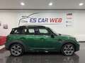 MINI Cooper D Countryman 2.0 Yours all4 auto 150 cv Grün - thumbnail 2