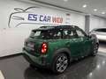 MINI Cooper D Countryman 2.0 Yours all4 auto 150 cv Grün - thumbnail 3