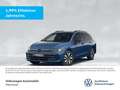 Volkswagen Golf Variant Golf VIII Variant 2.0 TDI DSG Goal Navi AHK LED Blau - thumbnail 1