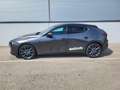 Mazda 3 e-Skyactiv-G140 AT Exclusive-Line Grau - thumbnail 4