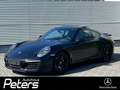 Porsche 911 911.2 Carrera 3.0 Approved SHD/Autom/Xenon/Sitzhzg Zwart - thumbnail 2