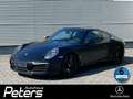 Porsche 911 911.2 Carrera 3.0 Approved SHD/Autom/Xenon/Sitzhzg Zwart - thumbnail 1
