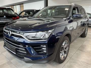 Automaat / 2 ton sleep / Leder / DAB / Diesel