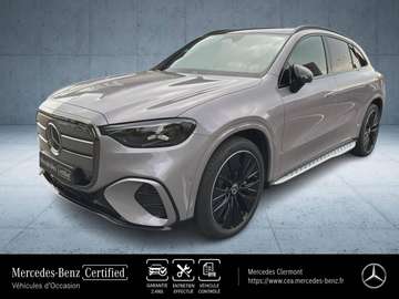 400 EQ 489ch AMG Line 4Matic