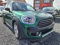 MINI Cooper Countryman 1.5i☆1jOMNIUMGARANTIE☆AUTOMAAT☆NAVI☆XENON☆SPORT Vert - thumbnail 1