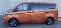 Ford Tourneo Custom Tourneo Custom TDCi 320 L1 Titanium X Orange - thumbnail 3