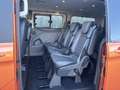 Ford Tourneo Custom Tourneo Custom TDCi 320 L1 Titanium X Orange - thumbnail 5