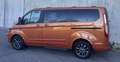 Ford Tourneo Custom Tourneo Custom TDCi 320 L1 Titanium X Orange - thumbnail 4