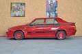 Alfa Romeo 75 1.8i Turbo Evoluzione ASI Clima Rosso - thumbnail 2