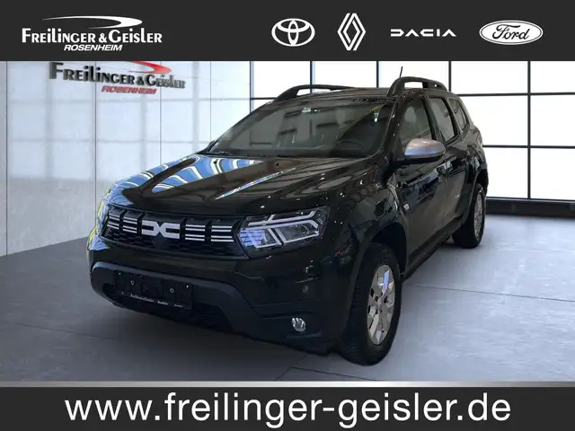 Dacia Duster Expression Bluetooth Navi LED Klima