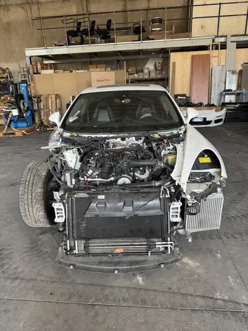 Porsche Panamera 3.0 Platinum Edition tiptronic