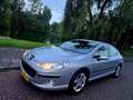 Peugeot 407 407 2.0-16V XS Pack Zilver - thumbnail 6