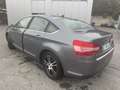 Citroen C5 HDi 135 Automatik Exclusive Gris - thumbnail 4