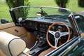 Jaguar E-Type 5.3 V12 Verde - thumbnail 14