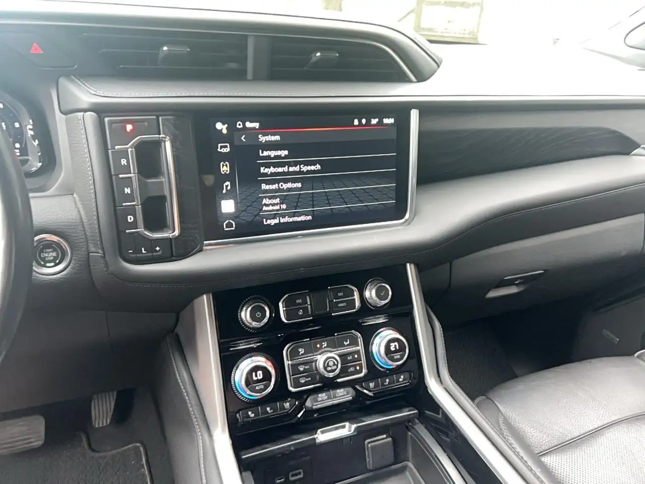 GMC Yukon photo GMC Yukon