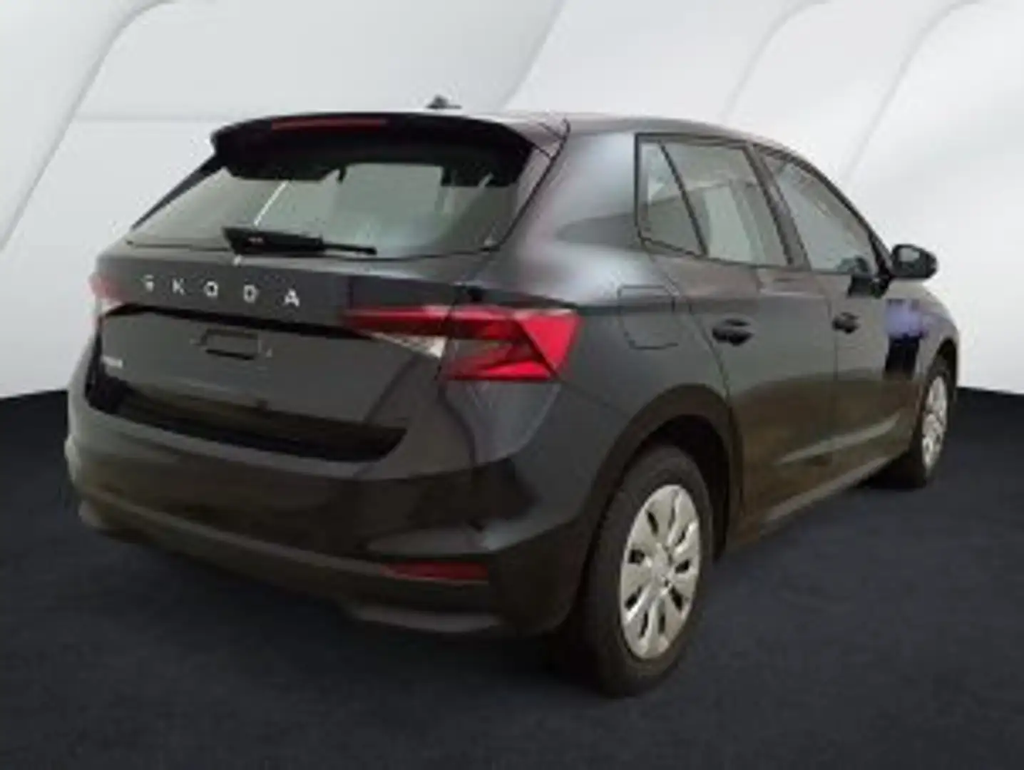 Skoda Fabia Essence*PDC*LED*KLIMA*Remote Access Schwarz - 2