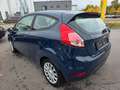Ford Fiesta 1,25 Trend/Klima/Tüv-Neu/1 Hand Blau - thumbnail 4
