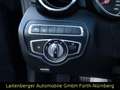 Mercedes-Benz C 220 d Cabrio AMG*ACC*HEAD-UP*LED*NAVI*LEDER Schwarz - thumbnail 27