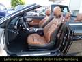 Mercedes-Benz C 220 d Cabrio AMG*ACC*HEAD-UP*LED*NAVI*LEDER Schwarz - thumbnail 11