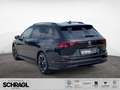 Volkswagen Golf Variant VIII 1.5 eTSI DSG R-LINE+FACELIFT Negru - thumbnail 3