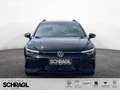 Volkswagen Golf Variant VIII 1.5 eTSI DSG R-LINE+FACELIFT Negru - thumbnail 8