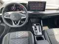 Volkswagen Golf Variant VIII 1.5 eTSI DSG R-LINE+FACELIFT Negru - thumbnail 10