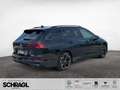 Volkswagen Golf Variant VIII 1.5 eTSI DSG R-LINE+FACELIFT Negru - thumbnail 5