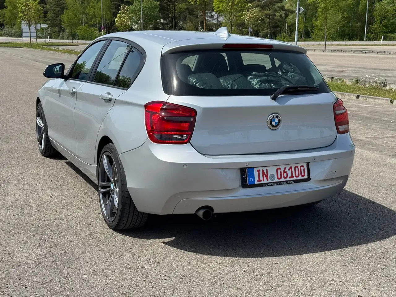 Das Auto