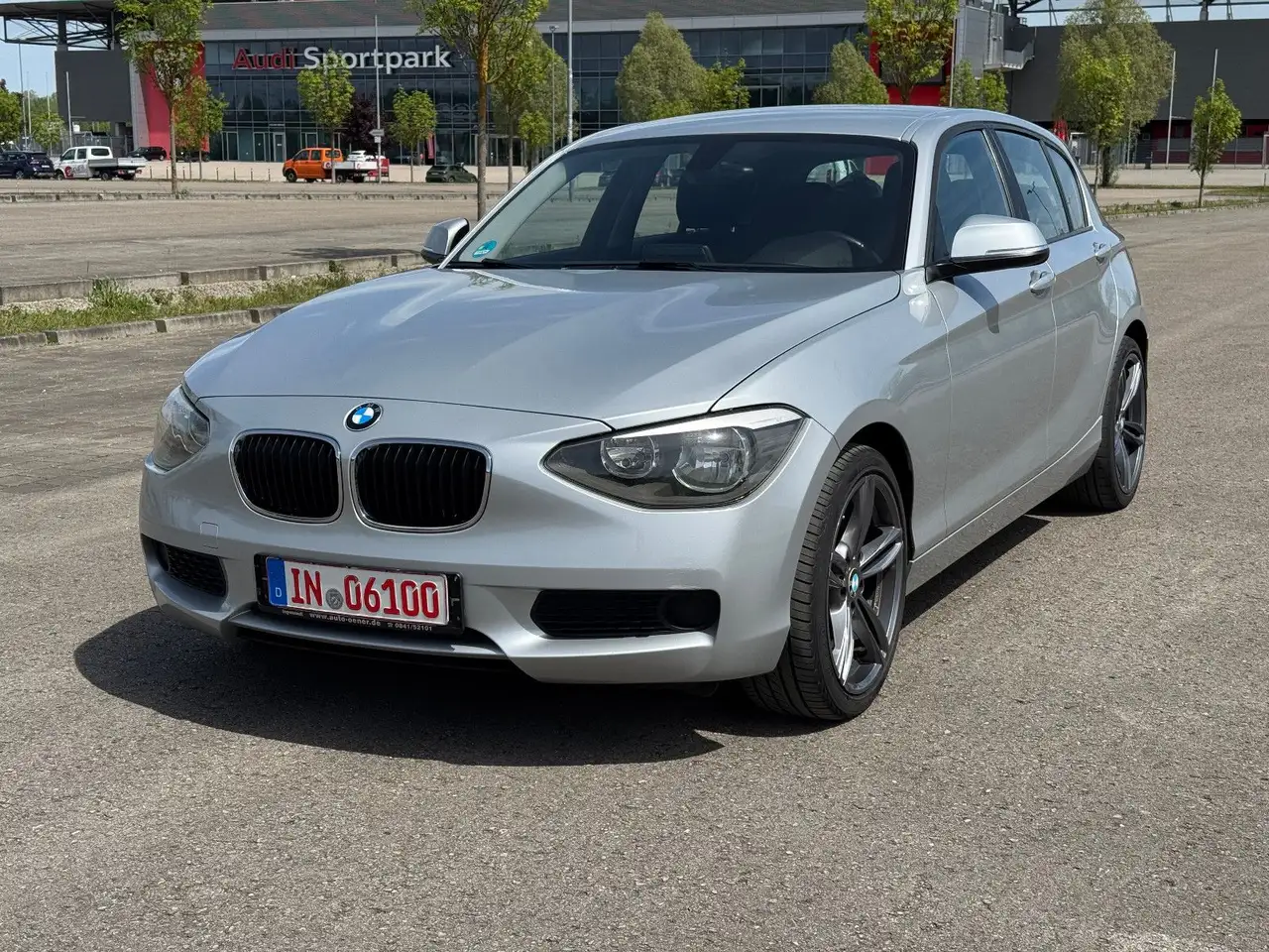 Das Auto