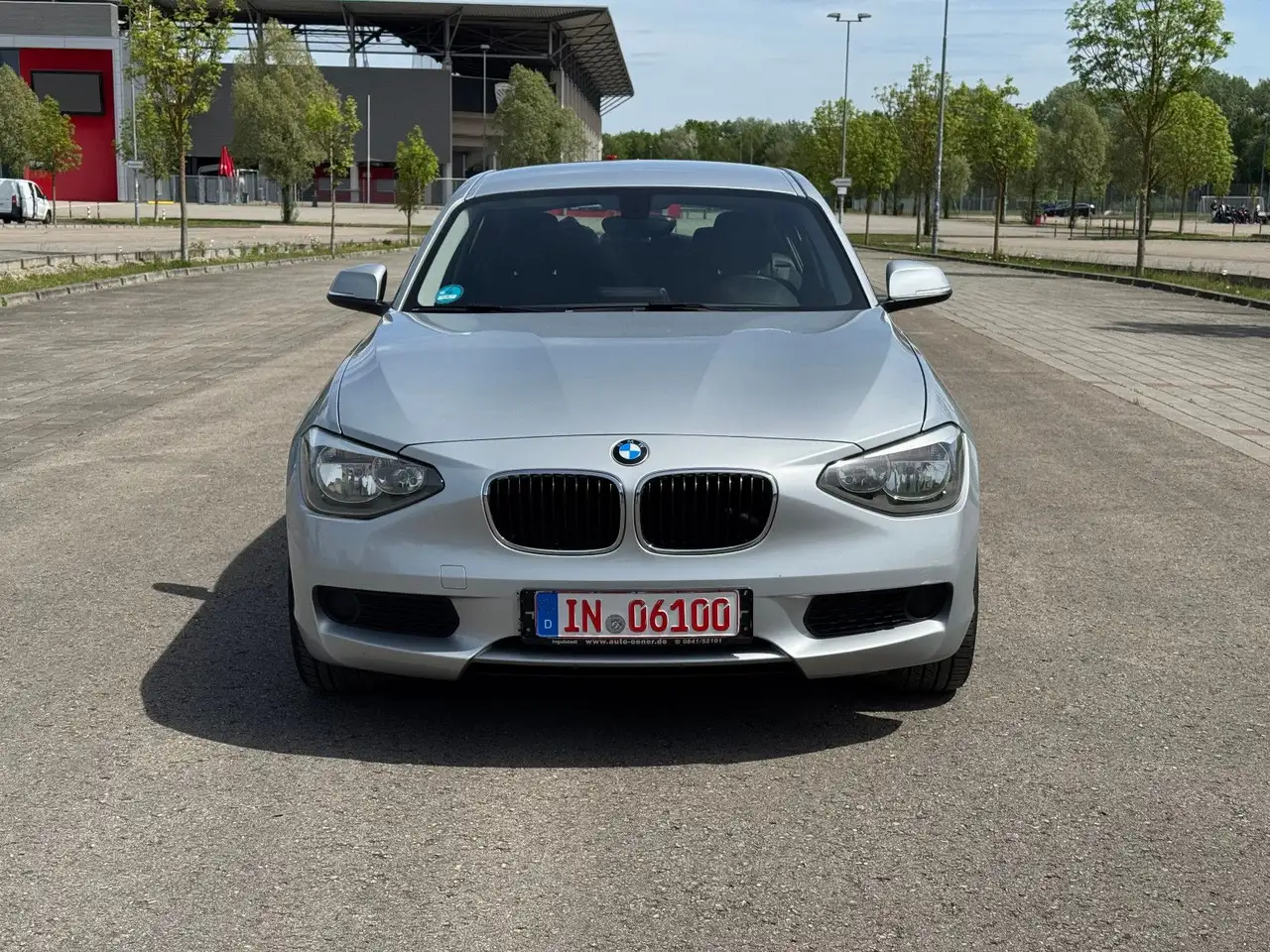 Das Auto
