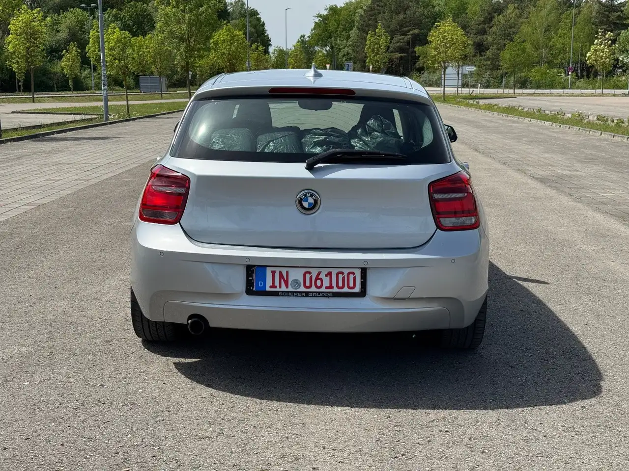 Das Auto