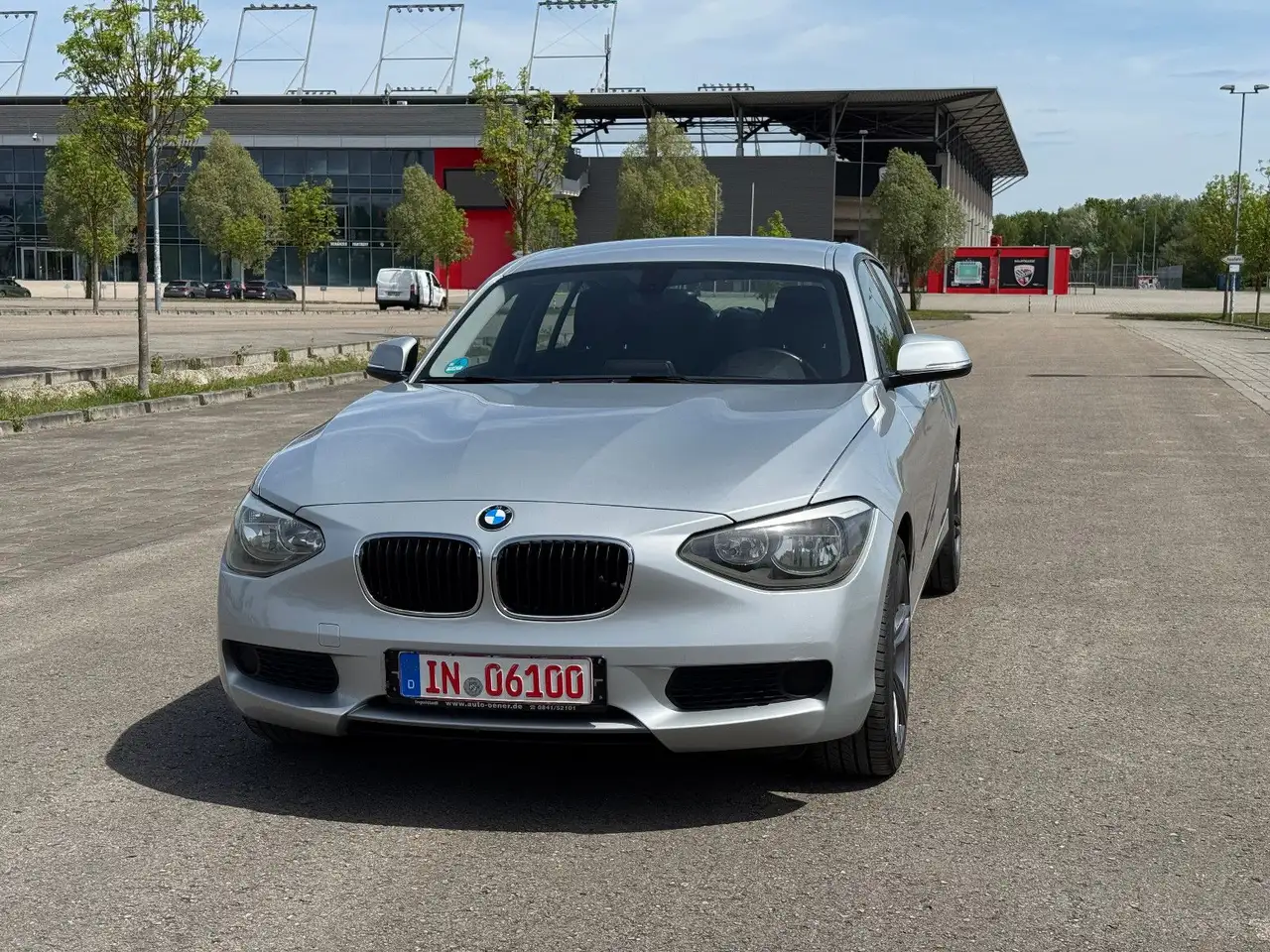 Das Auto