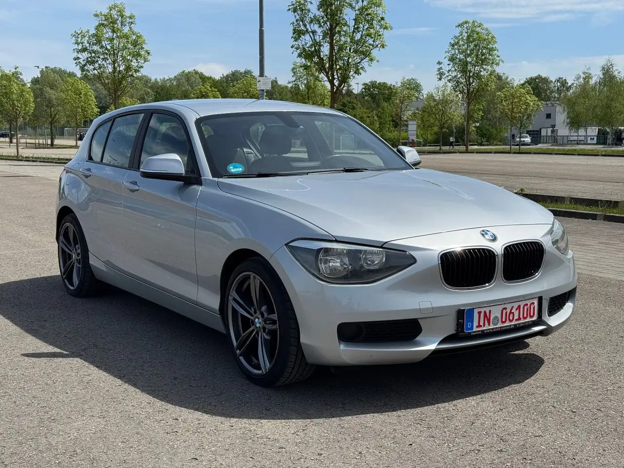 Das Auto