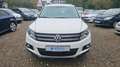 Volkswagen Tiguan Trend & Fun BMT Tüv 12/2027 Weiß - thumbnail 2