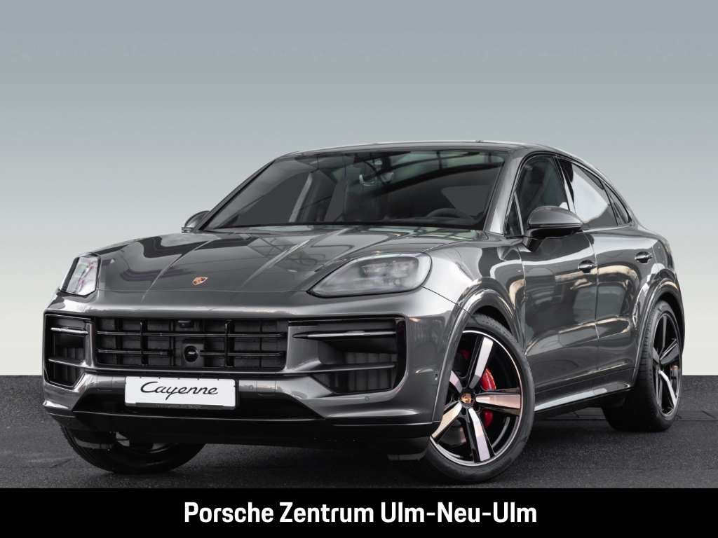 Használt Porsche Cayenne 