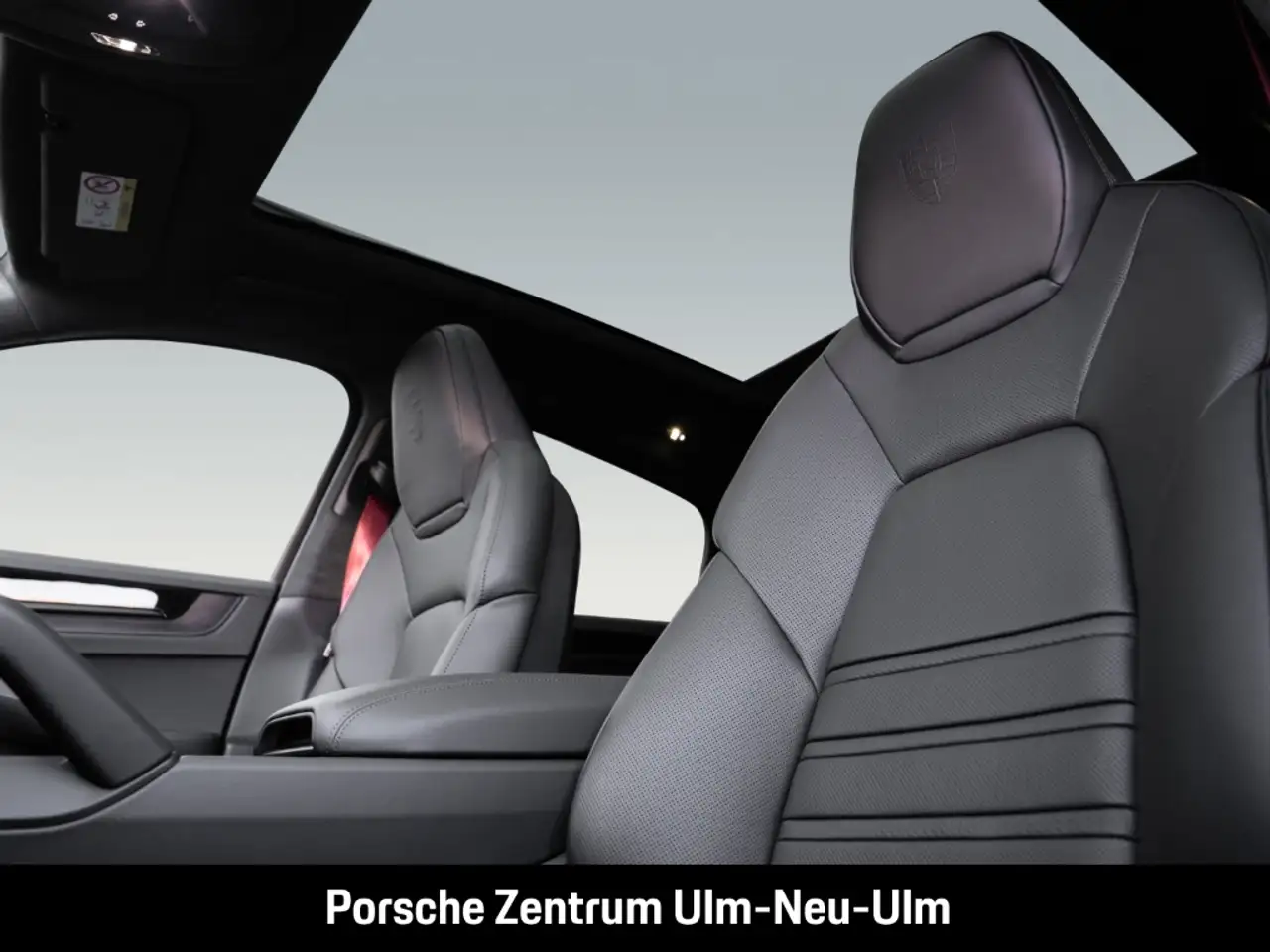 Porsche Cayenne GTS Coupe Burmester Clubleder HA-Lenkung 5