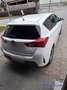 Toyota Auris Auris 1,8 VVT-i Hybrid Active Active Weiß - thumbnail 4