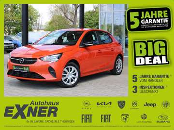 F e EDITION - 50 KW/h Spurhalteassistent
