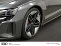 Audi e-tron GT RS quattro MATRIX B&O PANO HUD UWM. Grau - thumbnail 10