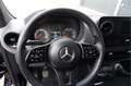 Mercedes-Benz Sprinter 317 CDI L2 H2 MBUX / 360 Camera / Parkeersensoren Zwart - thumbnail 17