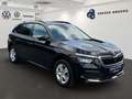 Skoda Kamiq 1.0TSI DSG Ambition LED+TEMPOMAT+SITZHZ+++ Schwarz - thumbnail 2