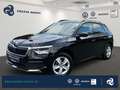 Skoda Kamiq 1.0TSI DSG Ambition LED+TEMPOMAT+SITZHZ+++ Schwarz - thumbnail 1