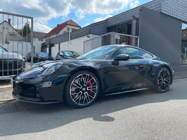 Porsche 992 911 Carrera 4S Coupé |Bose|ACC|Lift|InnoDriv